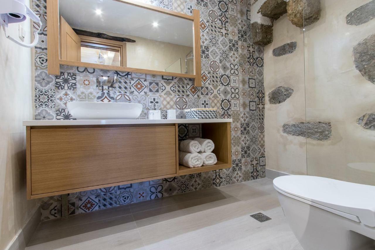 Stairs Homes & Suites Kamaria  Kültér fotó
